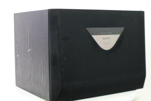 Sony - SS-W681E Super akoestisch beladen woofer Subwoofer, Audio, Tv en Foto, Radio's