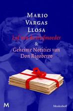 9789029087506 Lof van de stiefmoeder en geheime notities ..., Verzenden, Nieuw, Mario Vargas Llosa