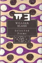 Selected Poems of William Blake 9780747517672 William Blake, Boeken, Verzenden, Zo goed als nieuw, William Blake