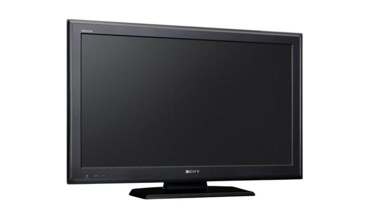 Sony KDL-40P3600 – 40 inch Full HD LCD-tv, Audio, Tv en Foto, Televisies, 100 cm of meer, 50 Hz, Full HD (1080p), Zo goed als nieuw