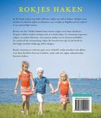 Rokjes haken 9789462500457 Renee van der Velden - Stroo, Verzenden, Zo goed als nieuw, Renee van der Velden - Stroo