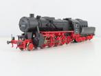 Roco H0 - 68283 - Stoomlocomotief met tender (1) - BR 52 met, Hobby en Vrije tijd, Modeltreinen | H0, Nieuw