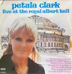 LP gebruikt - Petula Clark - Live At The Royal Albert Hall, Verzenden, Zo goed als nieuw