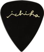 Ibanez P1000ICHIBK Ichika Nito plectrum 0.80 mm 6-pack, Ophalen of Verzenden, Nieuw, Elektrische gitaar