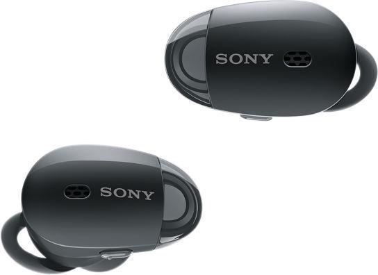 Sony WF-1000XB WF-1000XB in-ear bluetooth koptelefoon met, Audio, Tv en Foto, Koptelefoons, Verzenden
