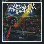 cd - Wargasm - Why Play Around?, Verzenden, Zo goed als nieuw