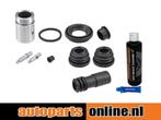 Remklauw revisie set Peugeot 605 achterzijde, Verzenden, Nieuw, Peugeot