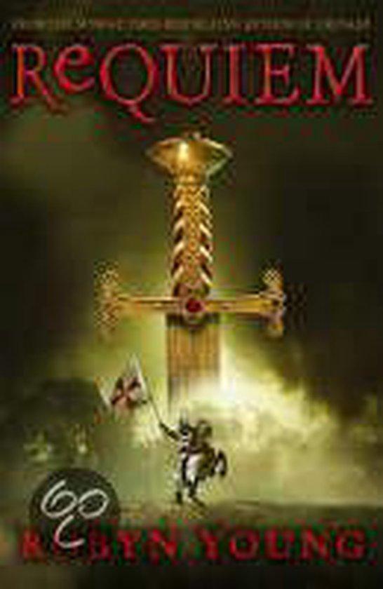 Requiem 9780340921418 Robyn Young, Boeken, Taal | Engels, Gelezen, Verzenden