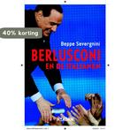 Berlusconi en de Italianen 9789046810309 Beppe Severgnini, Boeken, Verzenden, Gelezen, Beppe Severgnini