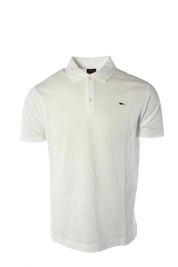 Paul & Shark polo maat 3XL, Kleding | Heren, Polo's, Wit, Nieuw, Verzenden