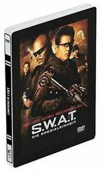 S.W.A.T. - Die Spezialeinheit - SteelBook Edition vo...  DVD, Zo goed als nieuw, Verzenden
