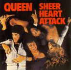 lp nieuw - Queen - Sheer Heart Attack, Zo goed als nieuw, Verzenden
