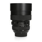 Sigma 14-24mm F2.8 DG HSM Art - Nikon F, Audio, Tv en Foto, Fotografie | Lenzen en Objectieven, Ophalen of Verzenden, Zo goed als nieuw