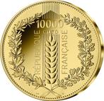 Frankrijk. 10 000 Euro 2021 Napoleon Ier Proof, Postzegels en Munten