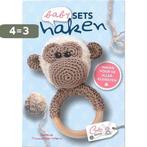 Babysets haken 9789492636188 Stefanie Trouwborst-Wijers, Verzenden, Gelezen, Stefanie Trouwborst-Wijers