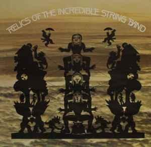 LP gebruikt - The Incredible String Band - Relics Of The..., Cd's en Dvd's, Vinyl | Overige Vinyl, Zo goed als nieuw, Verzenden