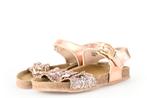 Little Diva sandalen in maat 27 Goud | 25% korting, Verzenden, Jongen of Meisje, Schoenen, Zo goed als nieuw