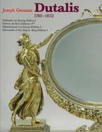 Joseph Germain Dutalis 1780-1852 9789066250536 J. Ter Molen, Verzenden, Gelezen, J. Ter Molen