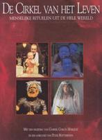 De cirkel van het leven 9789021519586 David Cohen, Boeken, Verzenden, Gelezen, David Cohen