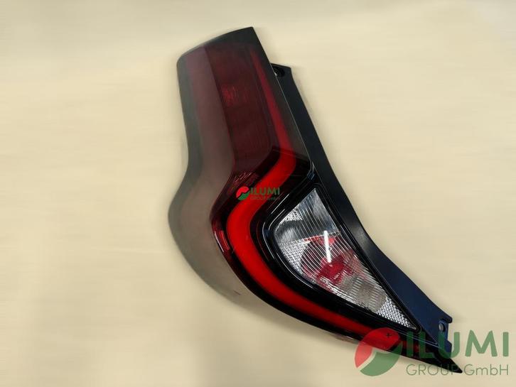 TOYOTA AYGO X 20- ACHTERLICHT LINKS EU OH-35, Auto-onderdelen, Verlichting, Gebruikt, Toyota, Verzenden