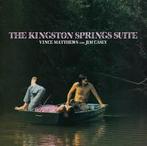 lp nieuw - Vince Matthews  - The Kingston Springs Suite, Cd's en Dvd's, Verzenden, Zo goed als nieuw