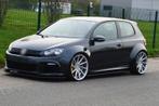 Wide Body Kit voor Volkswagen Golf 6 R20, Auto diversen, Tuning en Styling, Ophalen of Verzenden