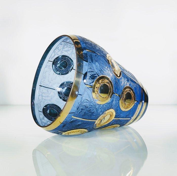 De Rupel, Boom - Paul Heller - Vaas - Menuet - N° 73 -, Antiek en Kunst, Kunst | Designobjecten