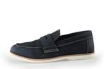 Timberland Loafers in maat 40 Blauw | 10% extra korting, Overige typen, Zo goed als nieuw, Timberland, Verzenden