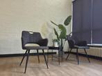 Veiling - 2x MX Sofa Stoelen set, Nieuw