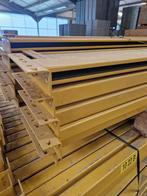 Link51 palletstelling, gebruikt - Ligger 2700x95x50mm, Ophalen of Verzenden
