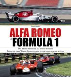 9788879117173 Alfa Romeo  Formula 1: Dal Primo Mondiale A..., Boeken, Verzenden, Nieuw, Enrico Mapelli