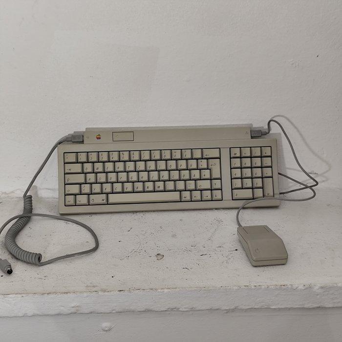 Apple Apple Keyboard II - Macintosh (1), Spelcomputers en Games, Spelcomputers | Overige Accessoires