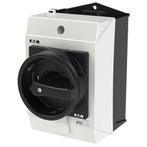 Eaton werkschakelaar 3-polig 20A vergrendelbaar, Ophalen of Verzenden, Nieuw