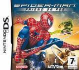 MarioDS.nl: Spider-Man: Friend or Foe Losse Game Card iDEAL!, Spelcomputers en Games, Games | Nintendo DS, Zo goed als nieuw, Ophalen of Verzenden