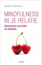 Mindfulness in je relatie 9789020988888 David Dewulf, Verzenden, Gelezen, David Dewulf