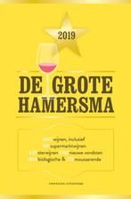 De grote Hamersma 2019 9789059569263 Harold Hamersma, Gelezen, Harold Hamersma, Esmee Langereis, Verzenden