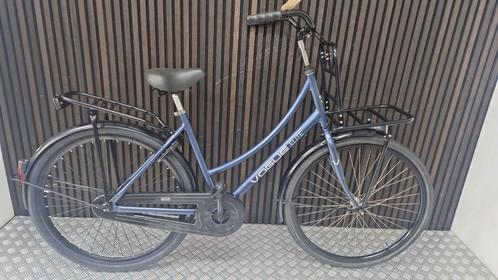 Vogue Elite D51 Transportfiets | 3 maanden garantie, Fietsen en Brommers, Fietsen | Dames | Damesfietsen, Gebruikt, 50 tot 53 cm