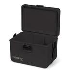 Steamy Classy 12 Liter Koelbox Zwart, Ophalen of Verzenden, Nieuw