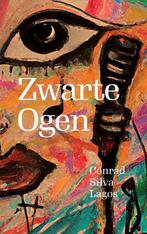 Zwarte Ogen 9789403709048 [{:name=>Conrad Silva Lagos, Gelezen, [{:name=>'Conrad Silva Lagos', :role=>'A01'}], Verzenden