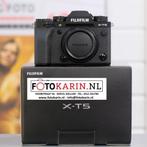 Fujifilm X-T5 body | 2438 Clicks | Foto Karin Kollum, Spiegelreflex, Ophalen of Verzenden, Zo goed als nieuw, Fuji