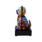 Romero Britto (1963) - Baby Blue, Antiek en Kunst, Kunst | Designobjecten