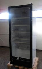 Flessenkoelkast Zorro ZK310, B62 x D61 x H160cm, Gebruikt