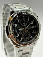 Seiko - Chronograph - Zonder Minimumprijs - SND195P - Heren, Sieraden, Tassen en Uiterlijk, Horloges | Antiek