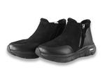 Skechers Enkellaarzen in maat 36 Zwart | 10% extra korting, Kleding | Dames, Skechers, Verzenden, Zwart, Lage of Enkellaarzen