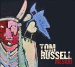 cd - Tom Russell - Mesabi, Verzenden, Zo goed als nieuw