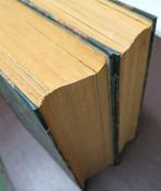 Spirou (magazine) - 2x Reliures amateur - 2 Album - Eerste, Boeken, Nieuw