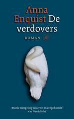 De verdovers 9789029512138 Anna Enquist, Verzenden, Gelezen, Anna Enquist