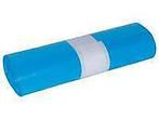 Containerzakken afvalzakken LDPE 70x110 Blauw T60 200 stuks, Huis en Inrichting, Ophalen of Verzenden, Overige typen