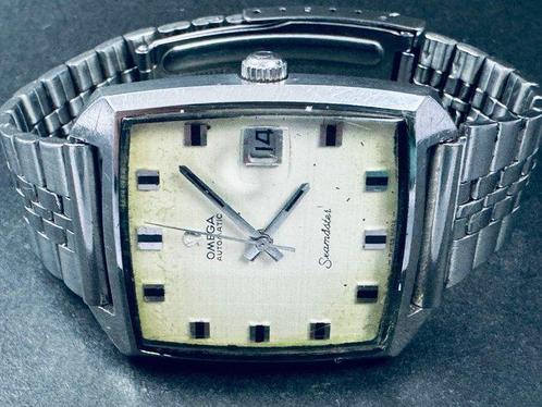 Omega - Seamaster - Heren - 1970-1979, Sieraden, Tassen en Uiterlijk, Horloges | Heren