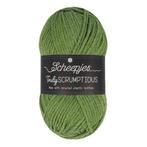 Scheepjes Truly Scrumptious 100gram - 336 Green Tea Eclairs, Hobby en Vrije tijd, Verzenden, Nieuw